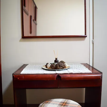Cozy Corner Skopje