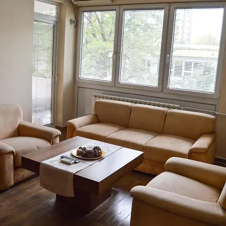 Cozy Corner Skopje