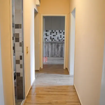Apartmán Cozy Corner