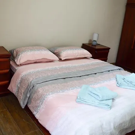 Cozy Corner Skopje