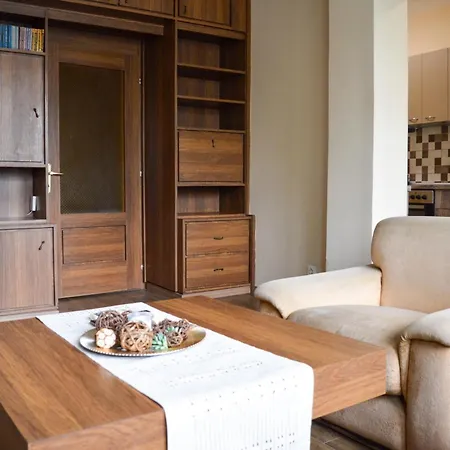 Cozy Corner Apartmán